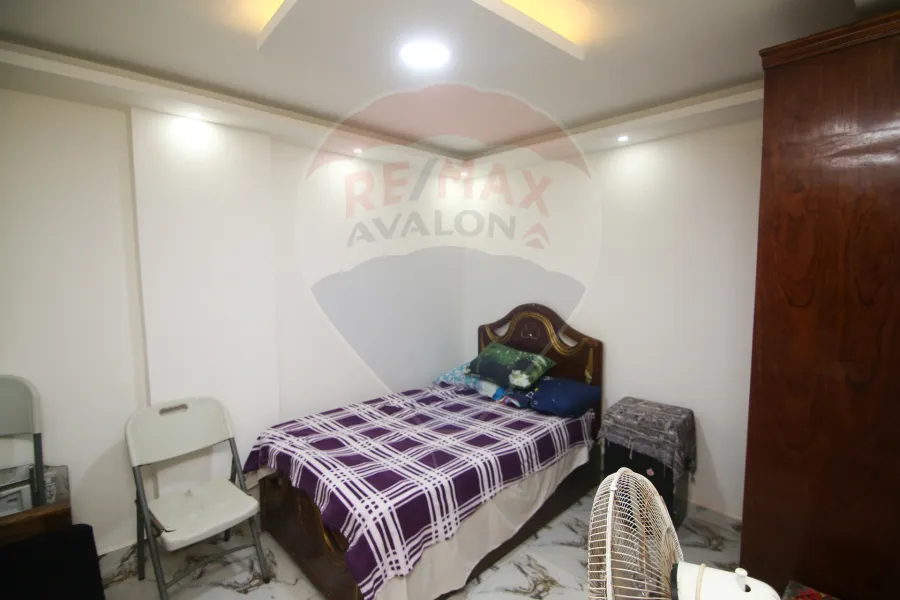 شالية للبيع (سيدي كرير) 110 م