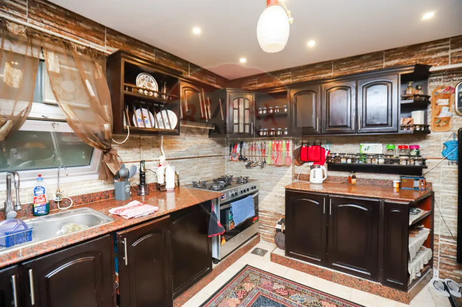 شقة للبيع 148 م سموحة (شارع بهاء الدين الغتوري)