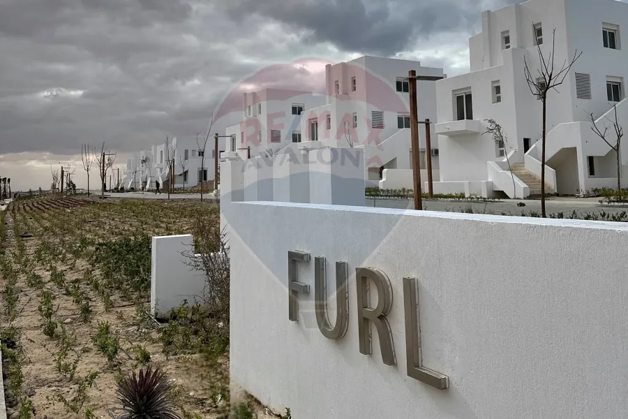 فيلا ستاند الون صف اول بحر استلام سنة (جيفيرا - رأس الحكمة) 800 م