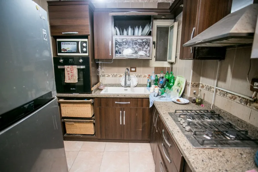 Apartment for sale 140m Miami (In Front Of Khaled Abn El-Waleed St.)