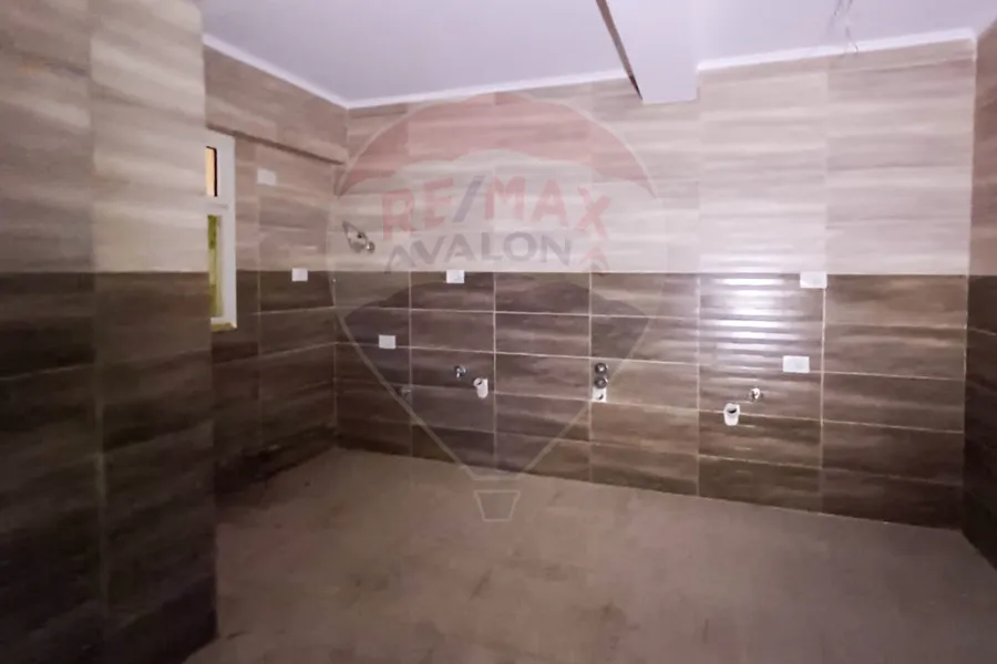 Apartment for sale 173 m Smouha (Grand View) - 6,000,000 EGP