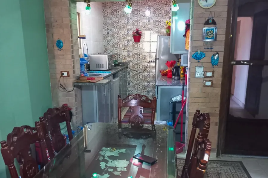 Chalet with roof 100 m for sale (Stella Marina) 120 m