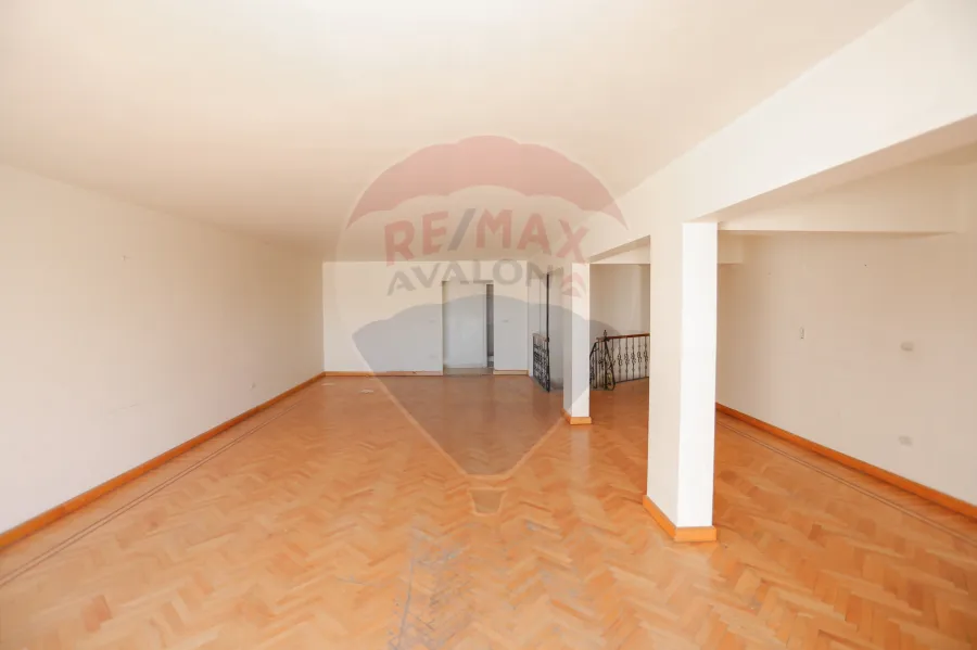 Duplex Apartment for Sale 362 m Louran (Front of Mansour Palace)