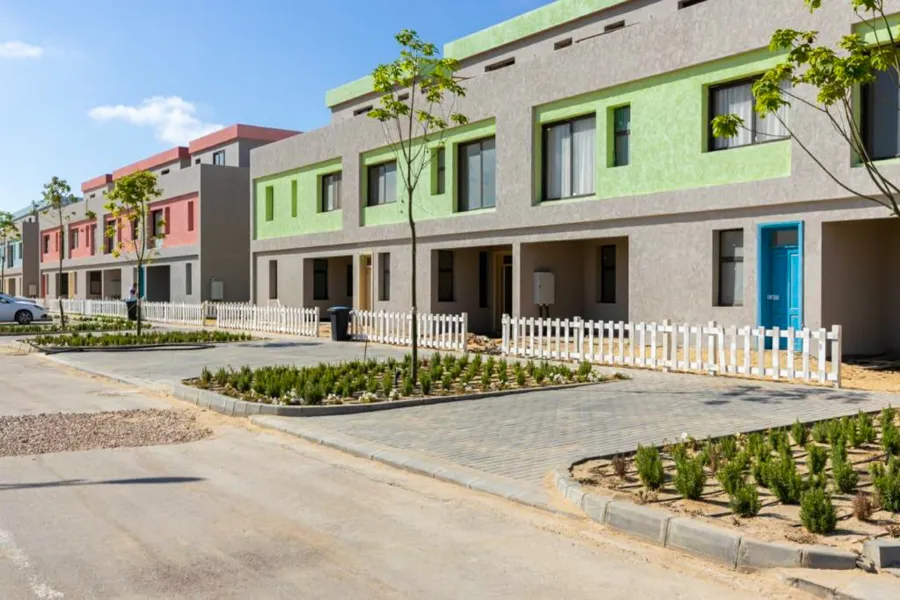 شاليه للبيع (ماونتن فيو - سيدي عبد الرحمن) 145 م