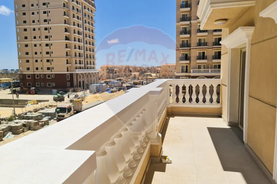 شقة للبيع 198م (صواري - السعودية المصرية)