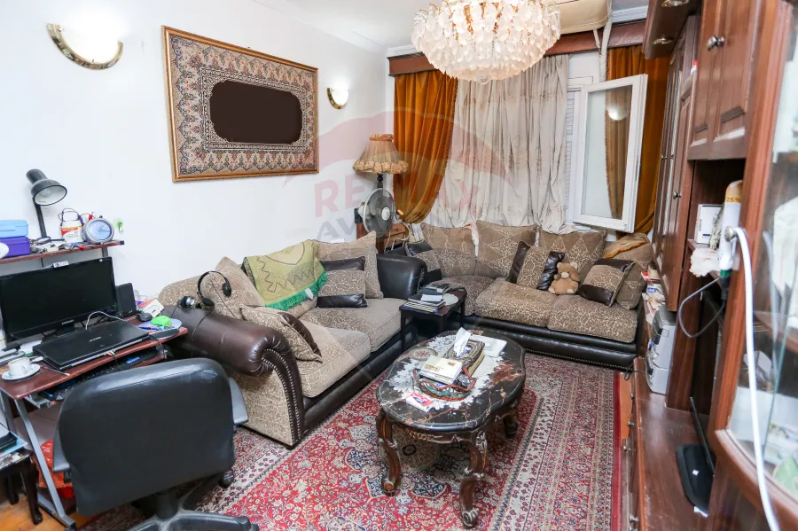 Apartment For Sale 100 m Janaklis (Abo Qeer St.)