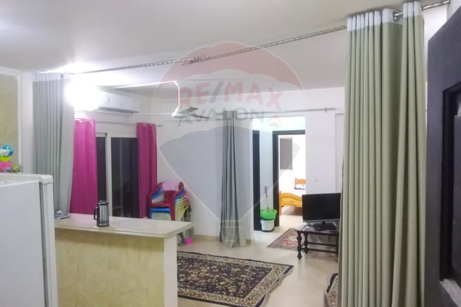 شالية للبيع (روزانا) 105 م