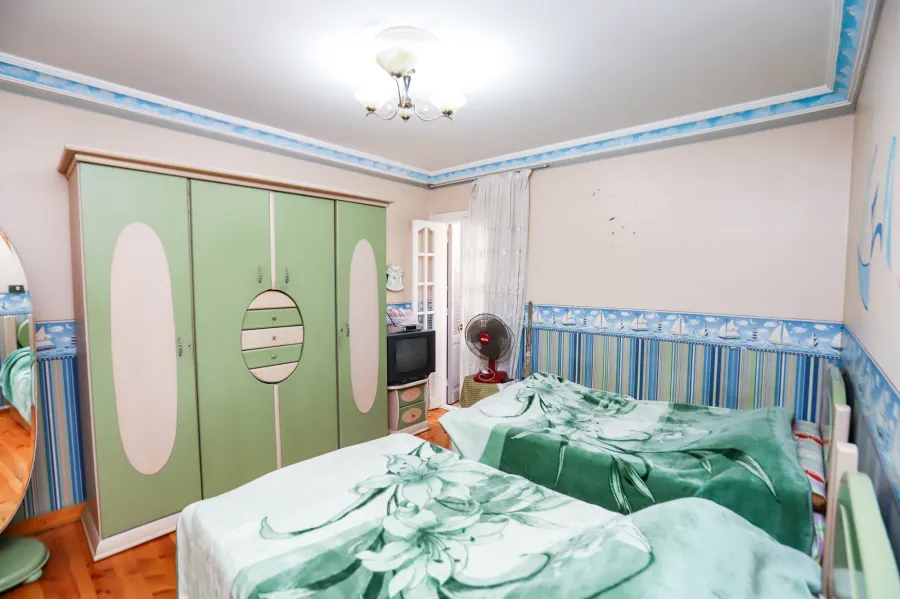 Apartment for sale 177 m Louran (Sharaawy St.)