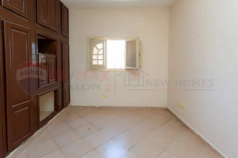 Villa for sale 850 m King Mariout (infront of Borg Al-Arab Statdium - 4 model)