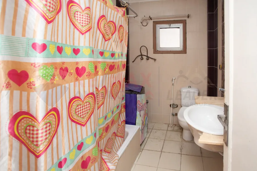 Apartment for sale 138 m Mostafa Kamel (Officers buildings)