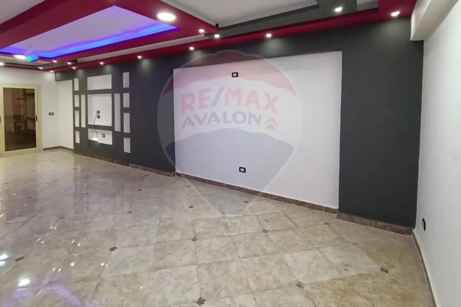 Apartment for sale 135 m Miami (Qaed Al-Asrab St.)