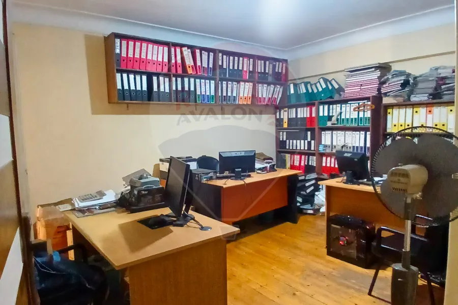 شقة للبيع 200 م جليم (ش أبوقير)