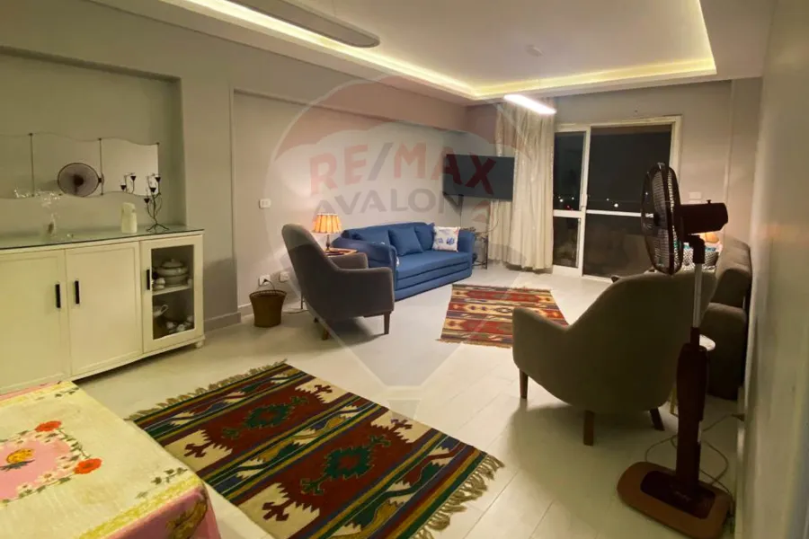 شالية للبيع (قريه غرناطه) 166 م