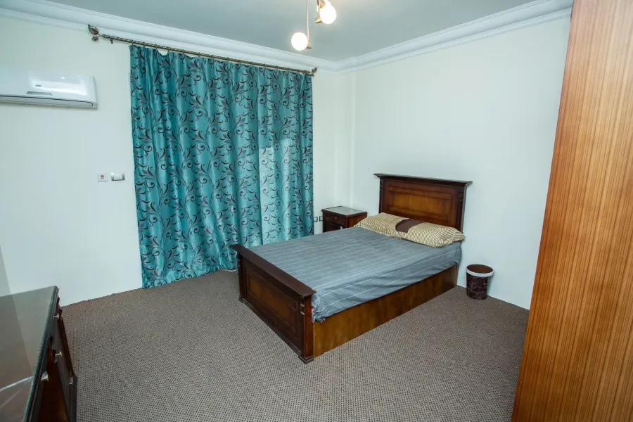 شقة للايجار 185م بولكلى