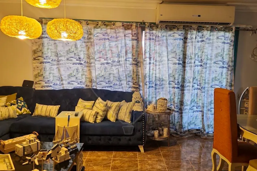 شالية للبيع ( مينا 4) 265 م