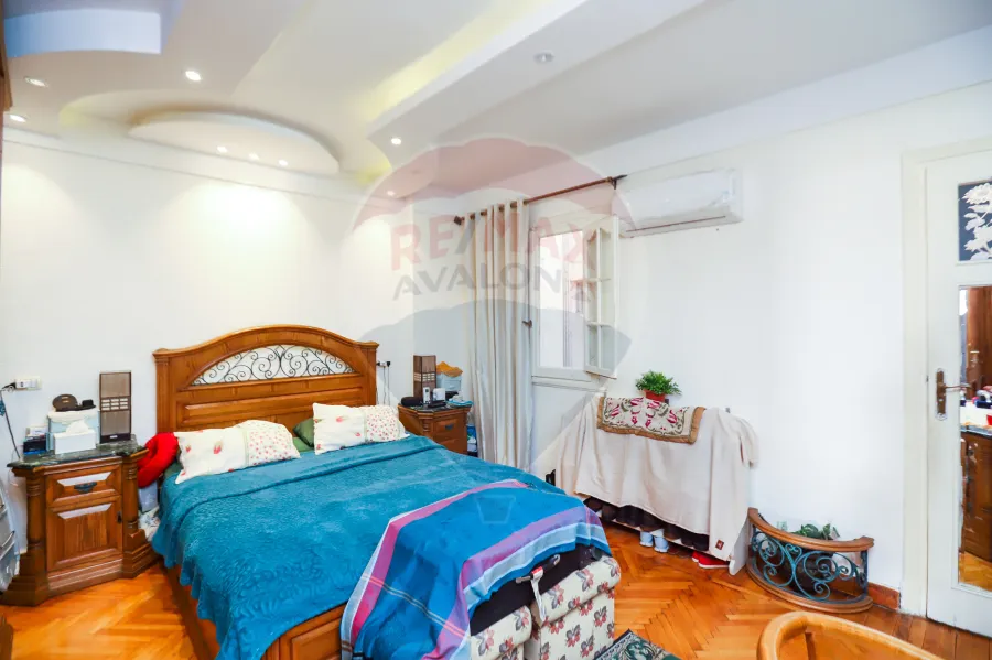 شقة للبيع 170 م رشدي ( ش سوريا )