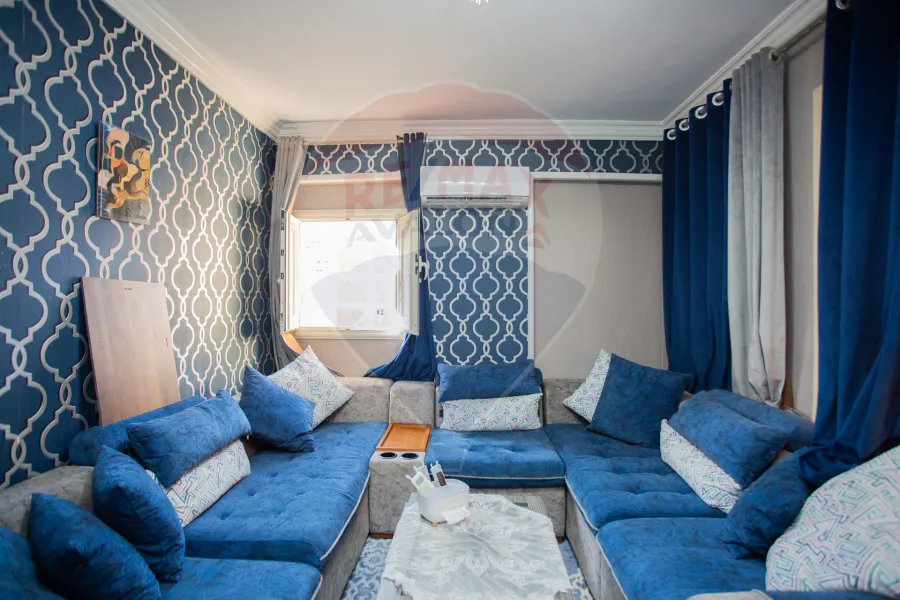 Apartment for sale 130 m Miami (Al Arman St)