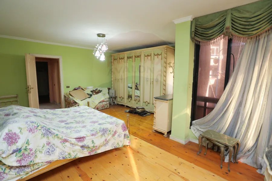 Duplex apartment for sale 285 m Roushdy (Syria St.)