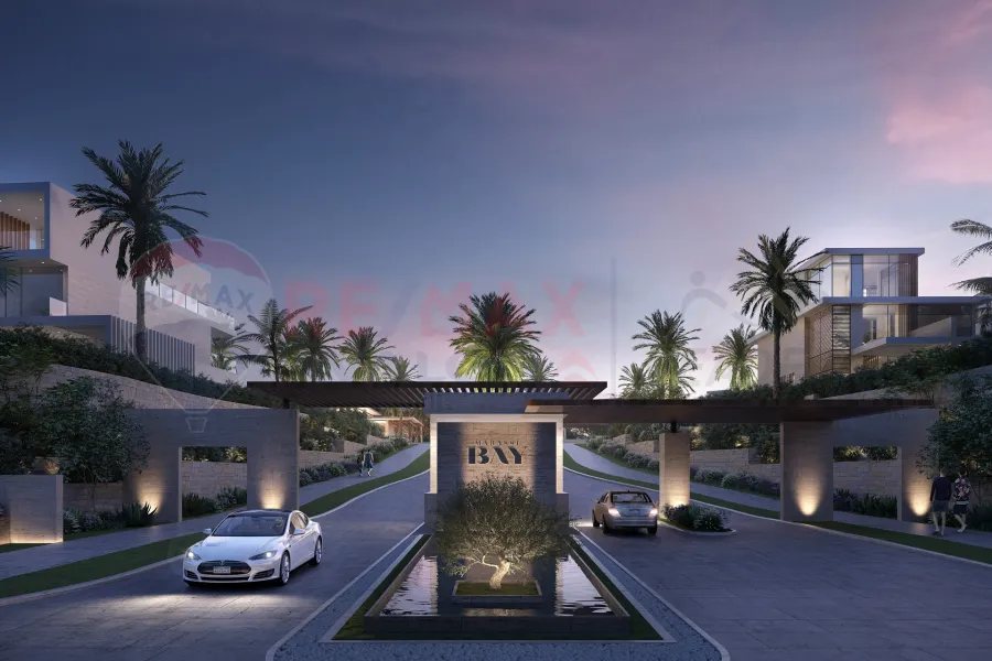 Ground chalet with garden for sale (Marassi - Marina) 140 m