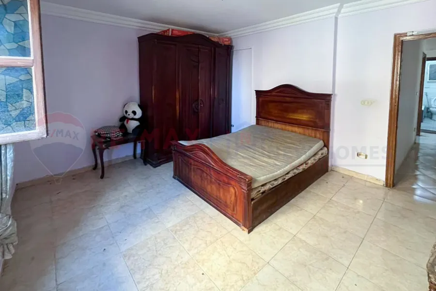 Apartment for sale 125 m Ibrahimia (second number Port Said)