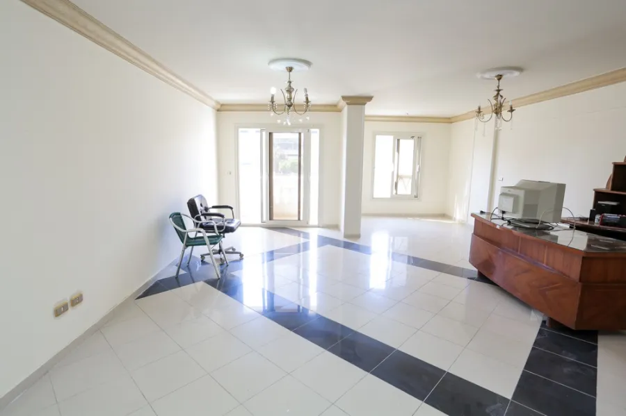 Apartment For Sale 175m Smouha
