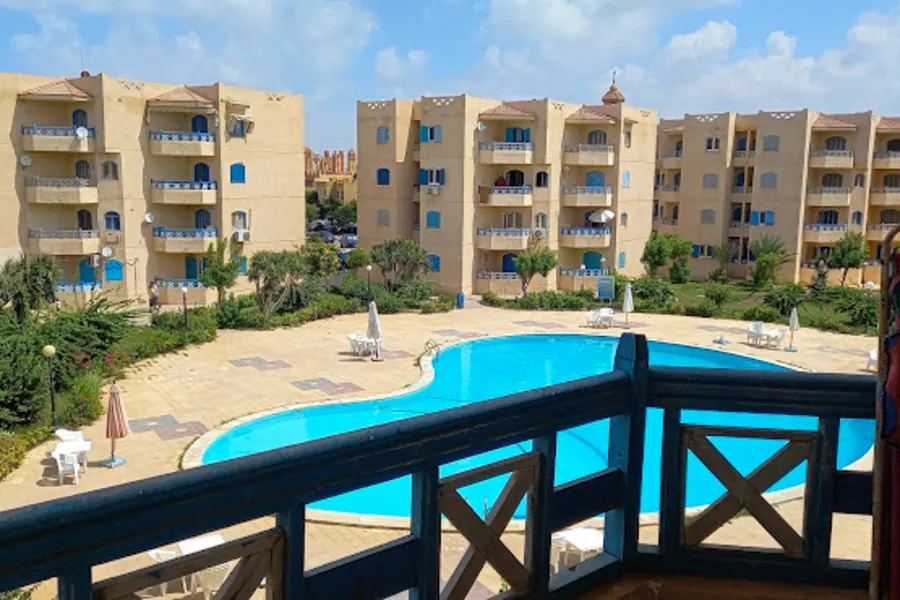 شاليه للبيع (نيس 1) 90 م