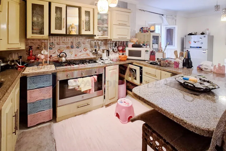 Apartment for sale 170 m Miami (Al-Issawi Main St)