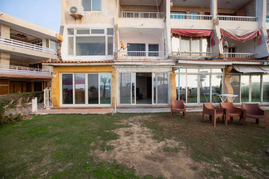 Chalet for sale 70 m Al-Mamoura Al-Shatea