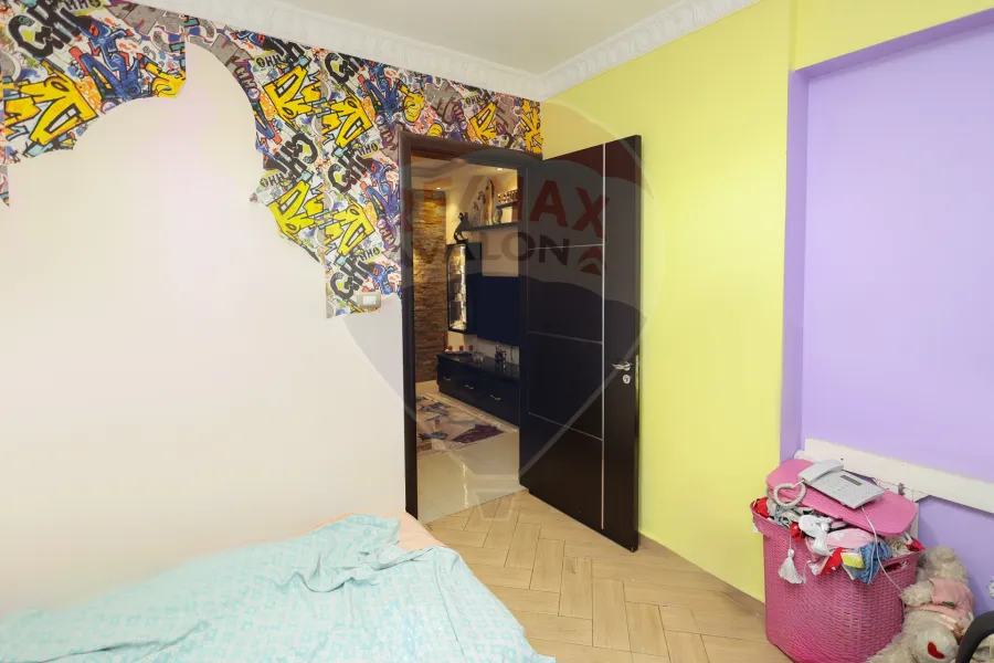 Apartment for sale 120 m Al-Syouf (Square Al-Syouf) -