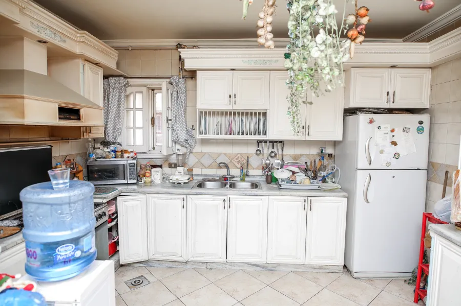 شقة للبيع 380م الشاطبى - ش بورسعيد مع كوبري الجامعة