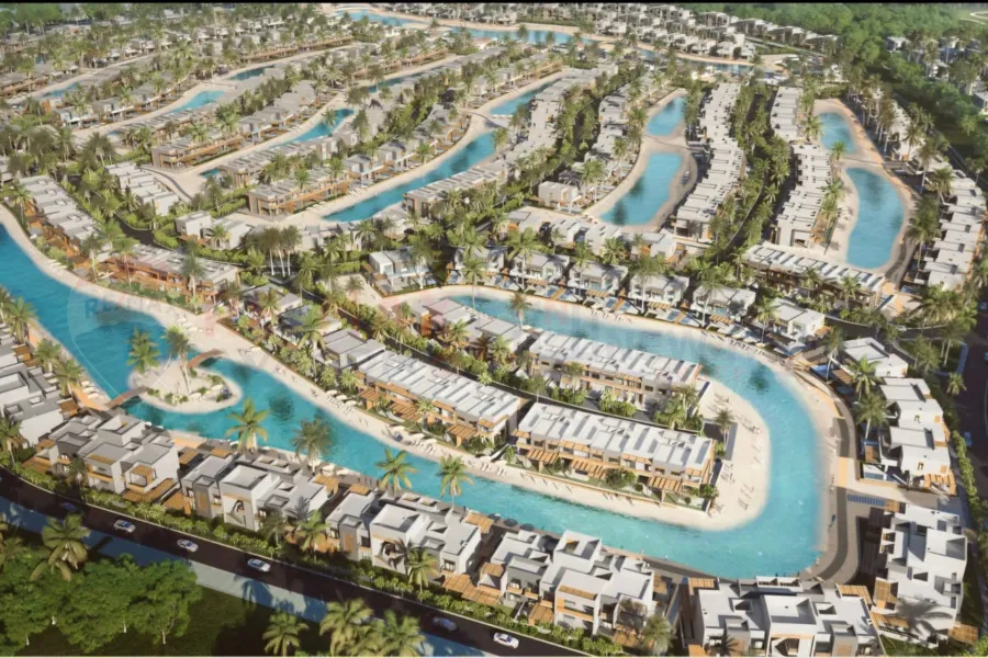 شاليه للبيع (جيفيرا - رأس الحكمة) 87 م