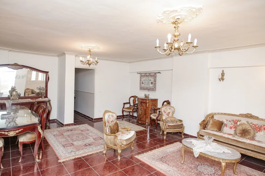 Apartment For Sale 135m Laurent ( Abo Qeir St.)