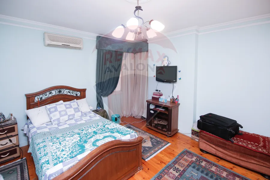 Apartment for sale 275 m Smouha (Albert Al Awal St)