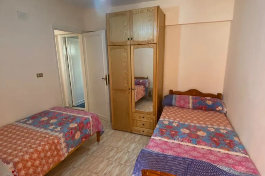 شاليه للبيع (منتجع مارسيليا) 80 م  - 850,000 ج