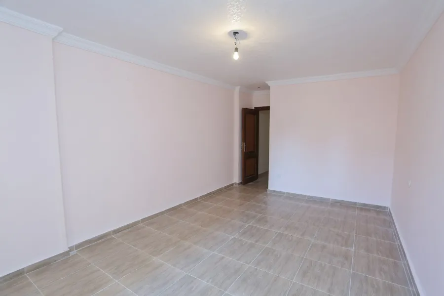 شقة للإيجار190م لوران - ش عبدالمنعم دليل