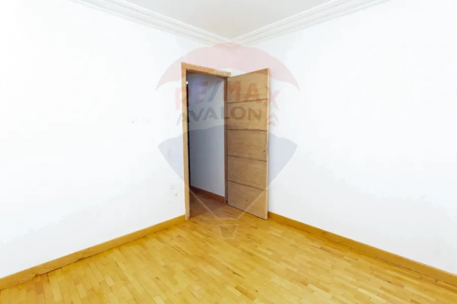 Apartment for sale 100 m Smouha (Smouha Smart Compound)