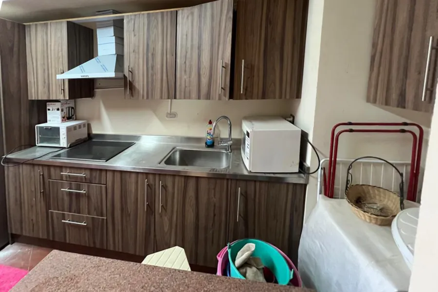 Chalet For sale (Porto Golf Marina) 80 m