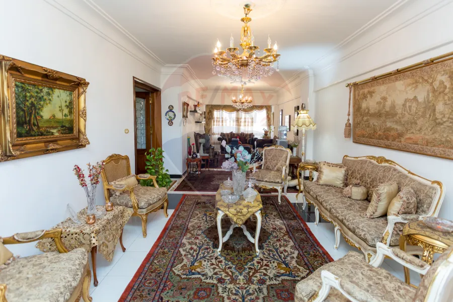 Apartment for sale 175 m Smouha (Dr Sayed Fahmy St)