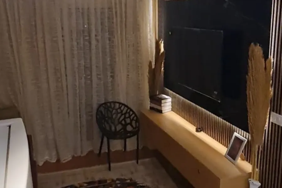 Furnished chalet for rent (Porto Golf Marina)