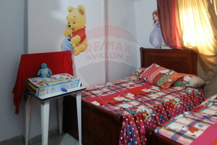 Apartment for sale 135m Alsoyof (Al sayof shamaa)