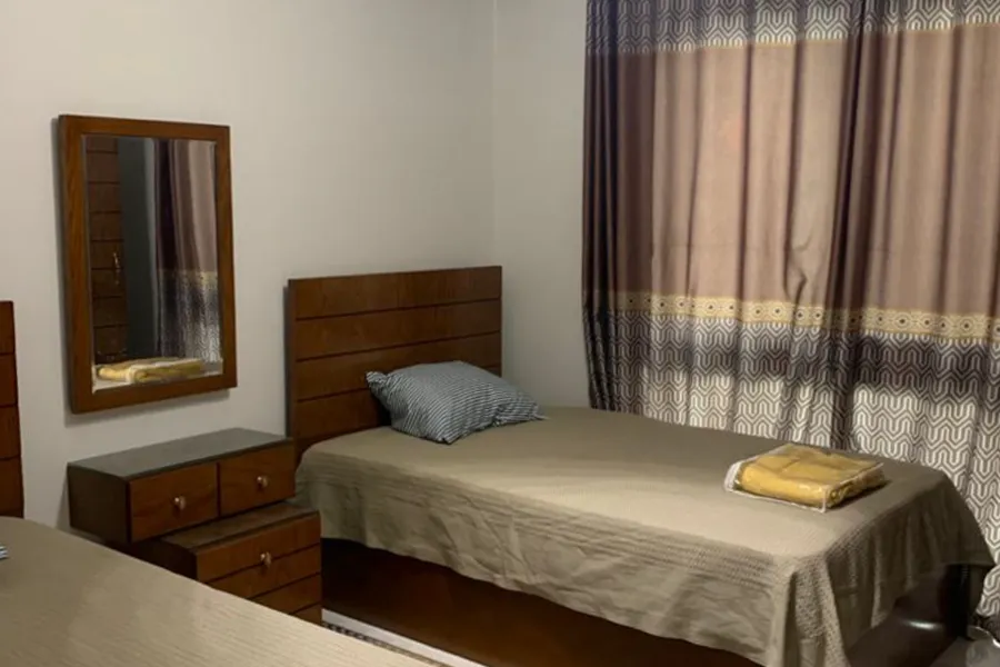 شاليه أرضي بجاردن للبيع 141 م (مراسي بيلانكا - سيدي عبد الرحمن) جاردن 180 م