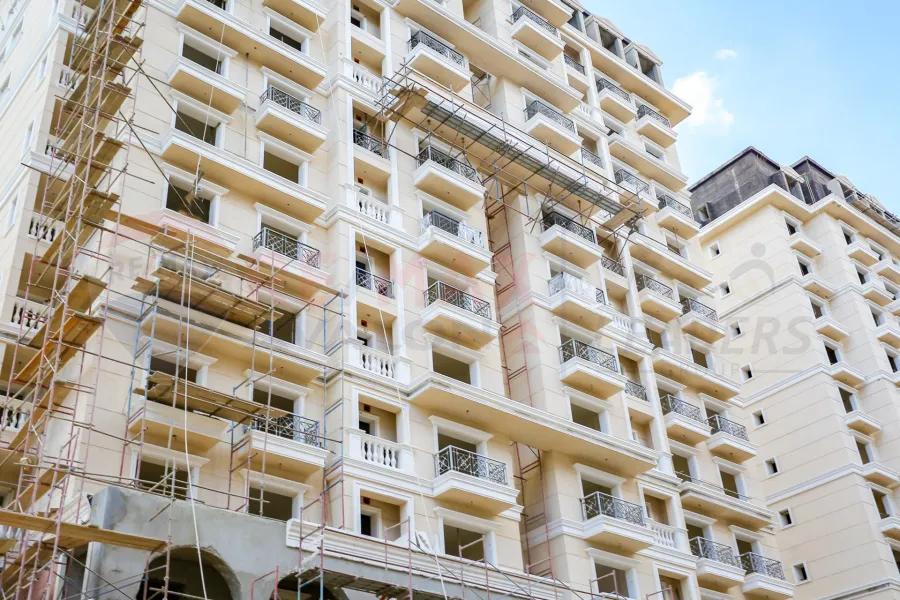 Apartment for sale 177 m (Sawary) - 4,423,000 EGP (down payment + over)