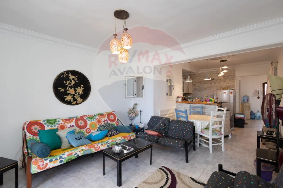 Chalet for sale north coast (Marina 5)