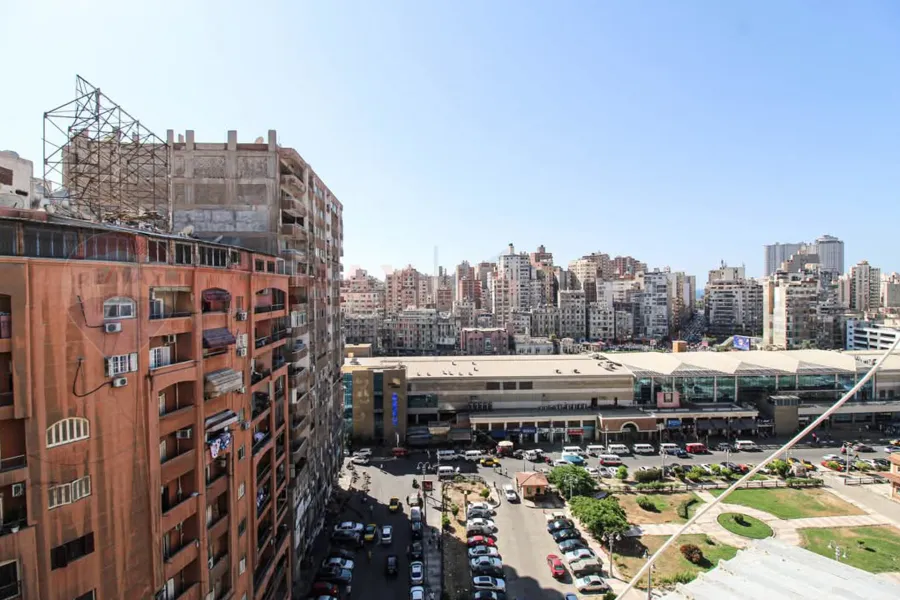 Duplex for sale 200 m Smouha (Bahaa AlDin El Ghtouri St)