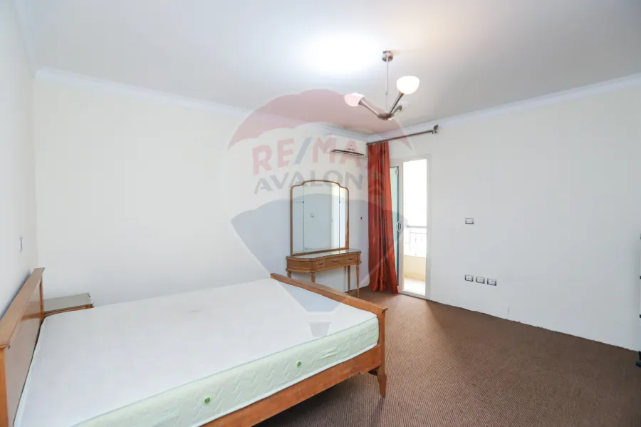 Apartment for sale 243 m Smouha ( Antoniades Compound.)