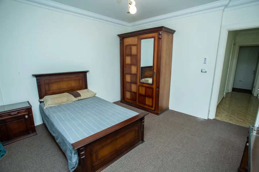 شقة للايجار 185م بولكلى