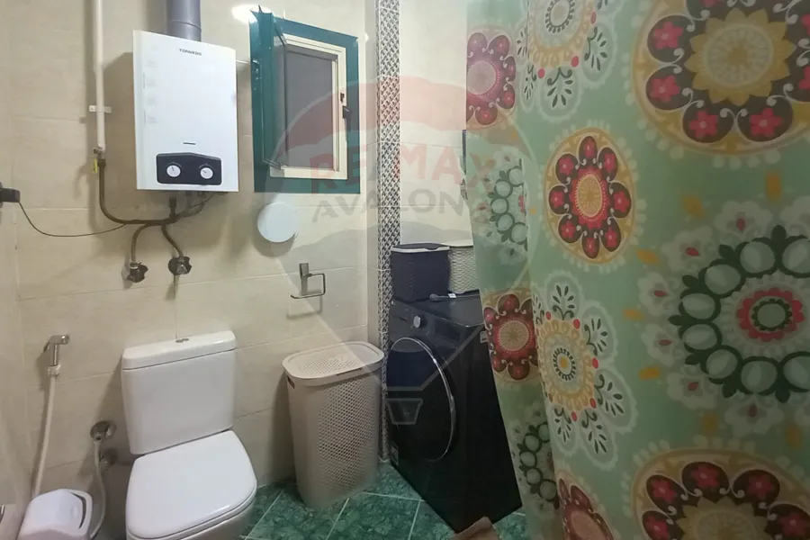 Apartment for sale 80 m net Miami (Omar bin Al-Aas Street)