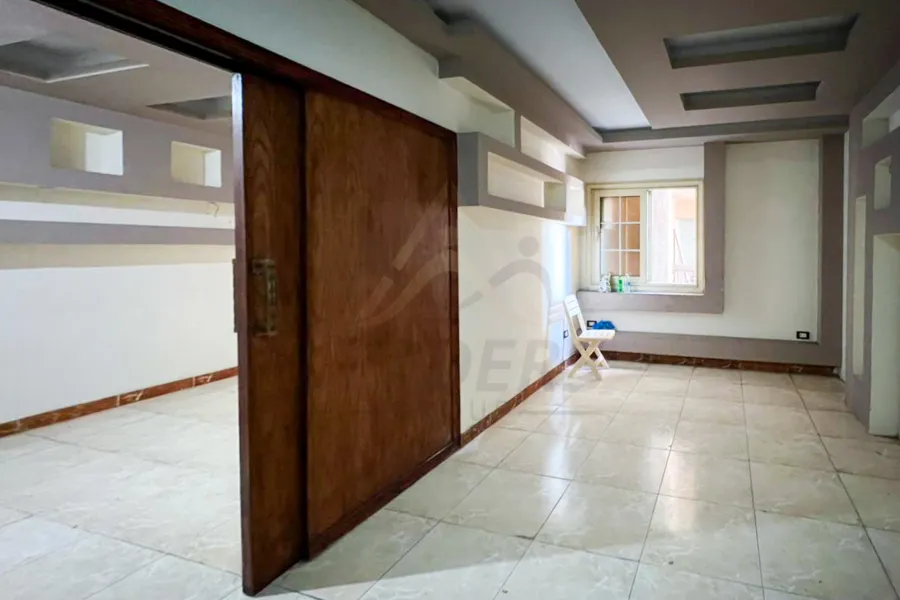 شقة للبيع 110 م سان ستيفانو (ش الكازينون)