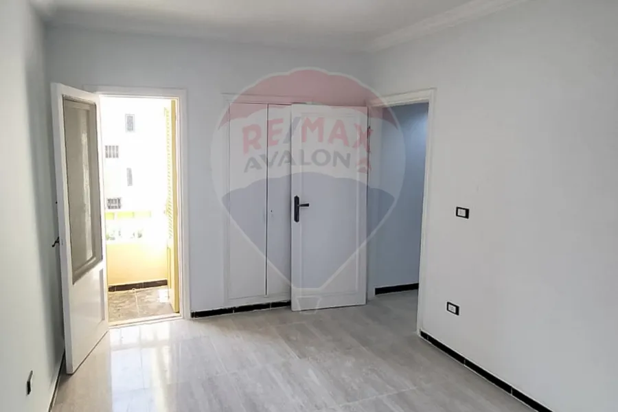 Chalet + roof for sale North Coast (Badr Village)