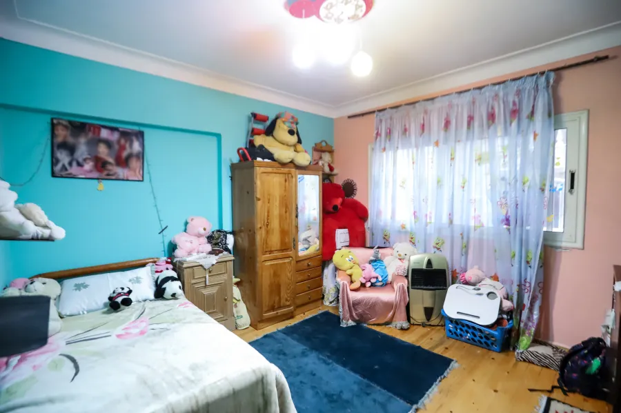 Duplex for sale 233m Laurent (Kornesih Road)